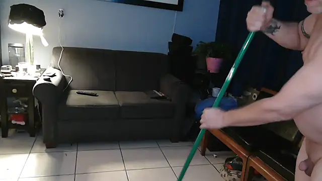 justjerkinaround666 online show from 01-06-25, 08:18