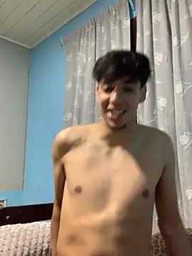 Snapshot of Malditofierro chatting on 11-12-25, 02:23 Malditofierro online show from 11-12-25, 02:23