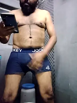 Daddy inurhouse online show from 11-09-25, 07:45