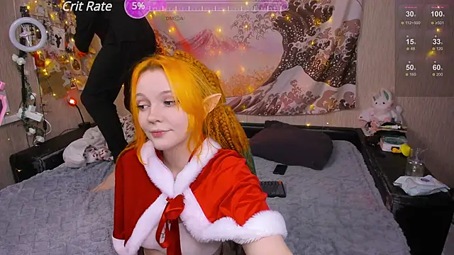 Snapshot of meowmeowpa chatting on 12-28-24, 11:05 meowmeowpa online show from 12-28-24, 11:05