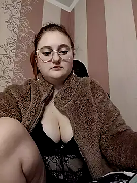 WhiteBellaX online show from 02-03-26, 07:02