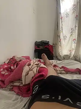 thfrances online show from 12-08-24, 12:30