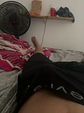 thfrances online show from 03-07-26, 04:15