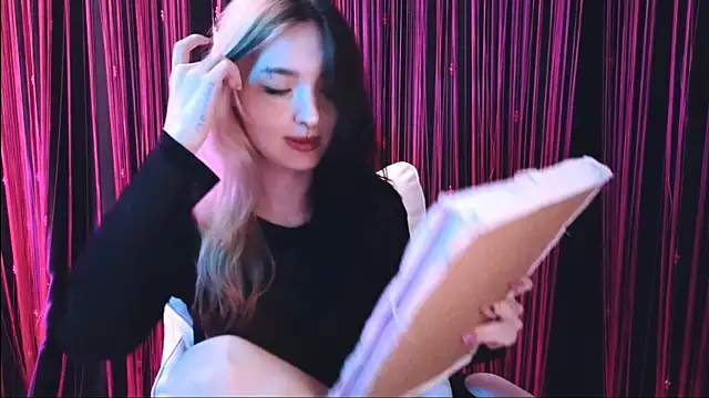 Avi Nile online show from 02-18-25, 02:38