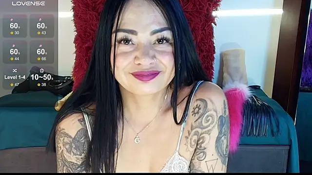 Ginna--mia online show from 07-10-26, 11:07