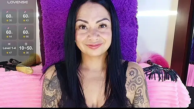 Ginna--mia online show from 08-01-26, 02:33