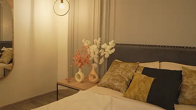 IrisBaker online show from 03-05-26, 09:55