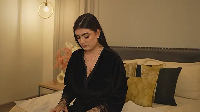 IrisBaker online show from 03-07-26, 10:18