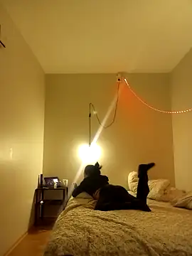 blackhotpartyts online show from 04-01-26, 03:07