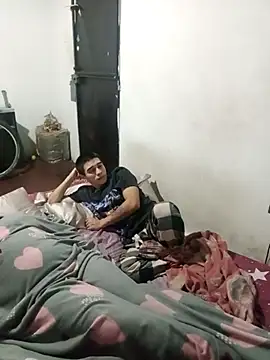 Mrdetonador online show from 03-19-26, 07:23