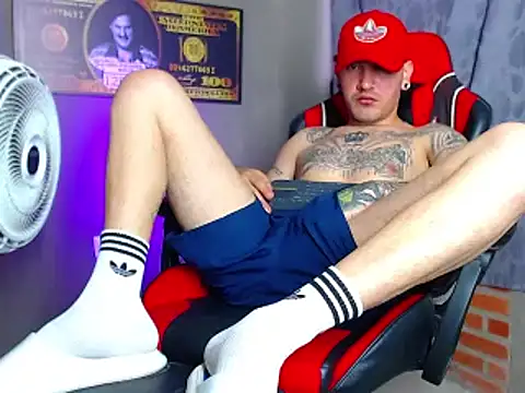 smoker445 online show from 02-19-25, 10:09