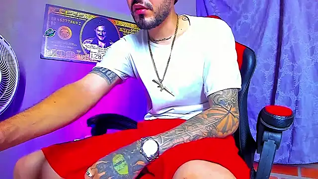 smoker445 online show from 11-13-25, 02:10