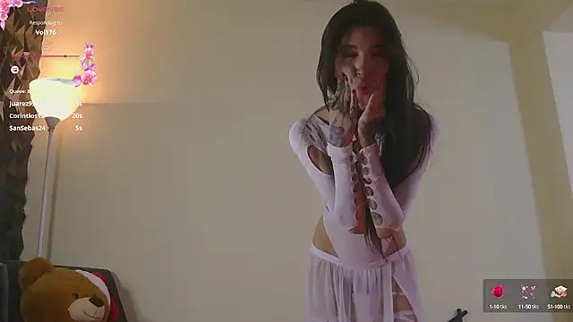 Finibondi online show from 12-27-24, 06:35