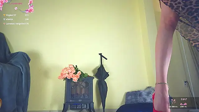 Finibondi online show from 01-22-25, 10:40