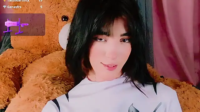 Finibondi online show from 02-28-26, 08:37