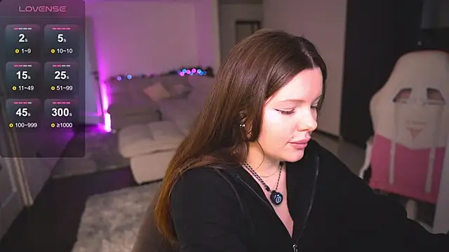 Your Sweet Julia online show from 02-05-26, 05:23