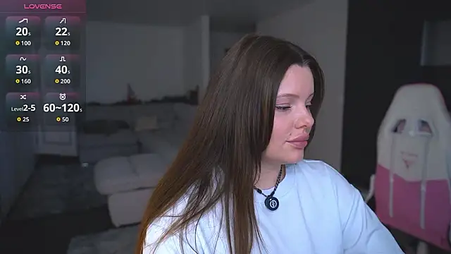 Your Sweet Julia online show from 03-27-26, 04:51