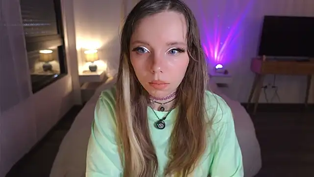 Ayra Lust online show from 06-08-26, 05:46