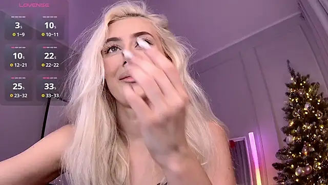 LoryWood online show from 12-31-24, 02:47