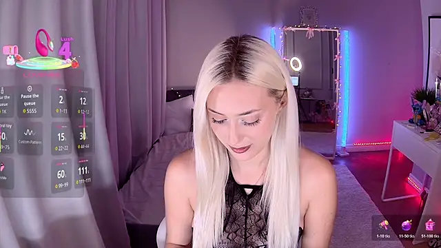 LoryWood online show from 12-02-25, 03:40