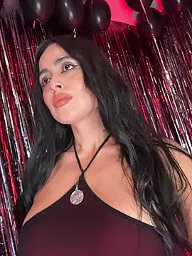 Alexandra duque online show from 01-14-26, 09:42