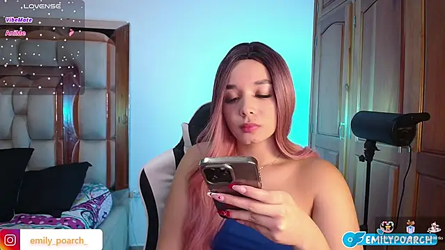 emilyaboott online show from 02-02-26, 11:36