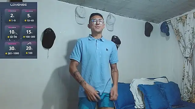 samfox  online show from 04-04-26, 11:29