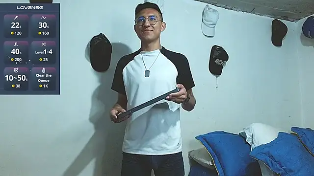 samfox  online show from 04-18-26, 11:03