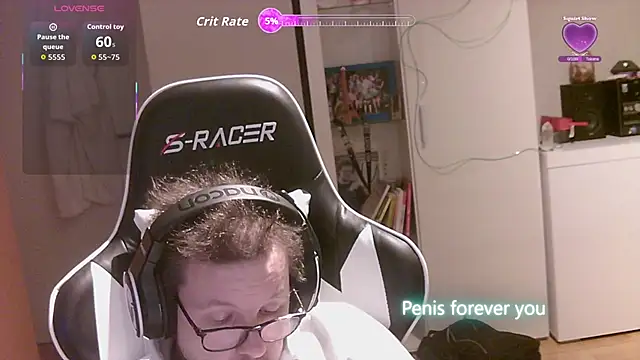 Snapshot of larsgessner30 chatting on 02-23-26, 07:55 larsgessner30 online show from 02-23-26, 07:55