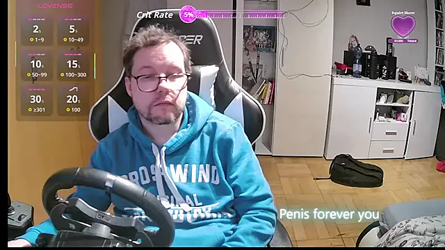 Snapshot of larsgessner30 chatting on 02-27-26, 11:16 larsgessner30 online show from 02-27-26, 11:16