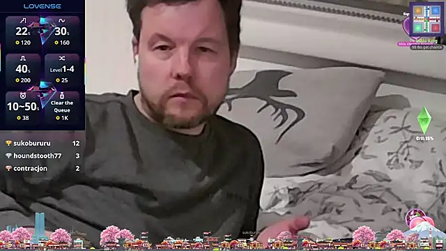 Snapshot of larsgessner30 chatting on 03-08-26, 02:04 larsgessner30 online show from 03-08-26, 02:04