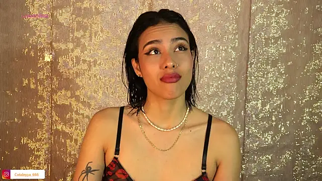 cataleyya 666 online show from 12-05-25, 12:36