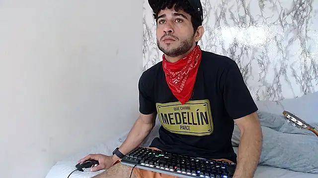 Moon and aaron online show from 02-16-26, 05:09