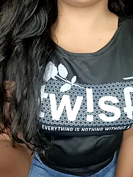 Tanvi-patil online show from 02-03-26, 04:45