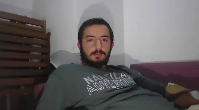 laynufff online show from 01-08-25, 03:50