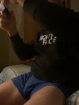 FumesClouds online show from 12-23-24, 01:03