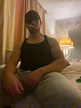 FumesClouds online show from 01-15-25, 11:00