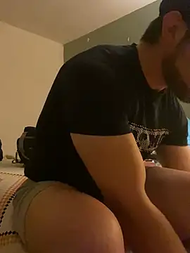 FumesClouds online show from 02-02-25, 01:52