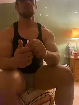 FumesClouds online show from 02-12-25, 02:35