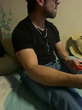 FumesClouds online show from 10-26-25, 03:56