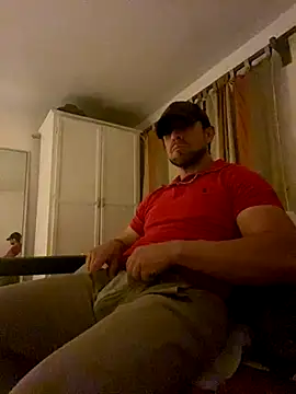 FumesClouds online show from 10-31-25, 10:05