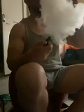 FumesClouds online show from 11-03-25, 12:39