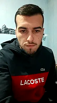 lucasb17 online show from 01-22-25, 03:07