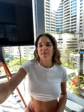 JuicyFruits93 online show from 01-07-26, 04:59