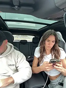 JuicyFruits93 online show from 02-03-26, 01:49