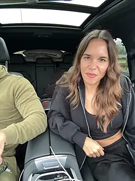 JuicyFruits93 online show from 02-19-26, 02:35