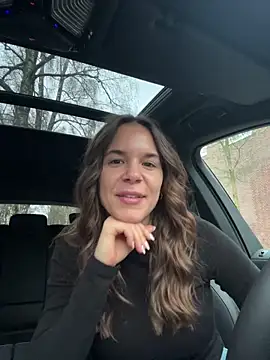 JuicyFruits93 online show from 03-13-26, 06:20