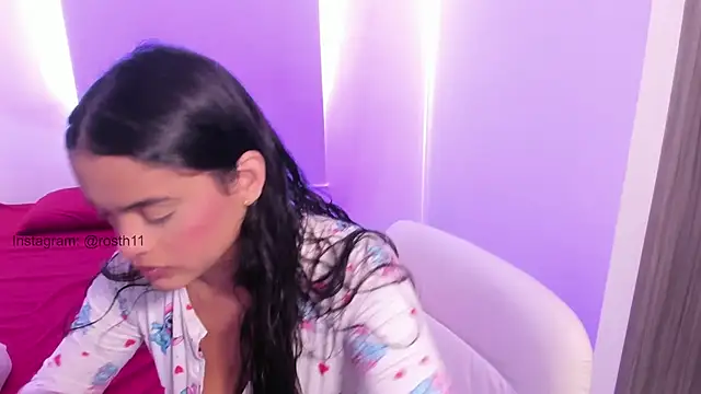 rossth1 online show from 01-14-25, 07:21