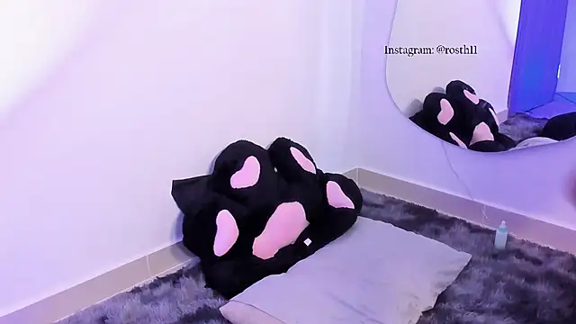 rossth1 online show from 02-10-25, 08:00