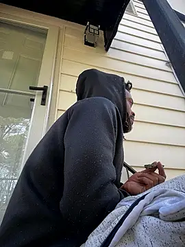 1BeautyN1Beast online show from 01-12-26, 06:46